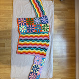 Rainbow crop