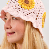 Sunshine Hat