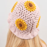Sunshine Hat