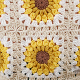 Sunflower Vest