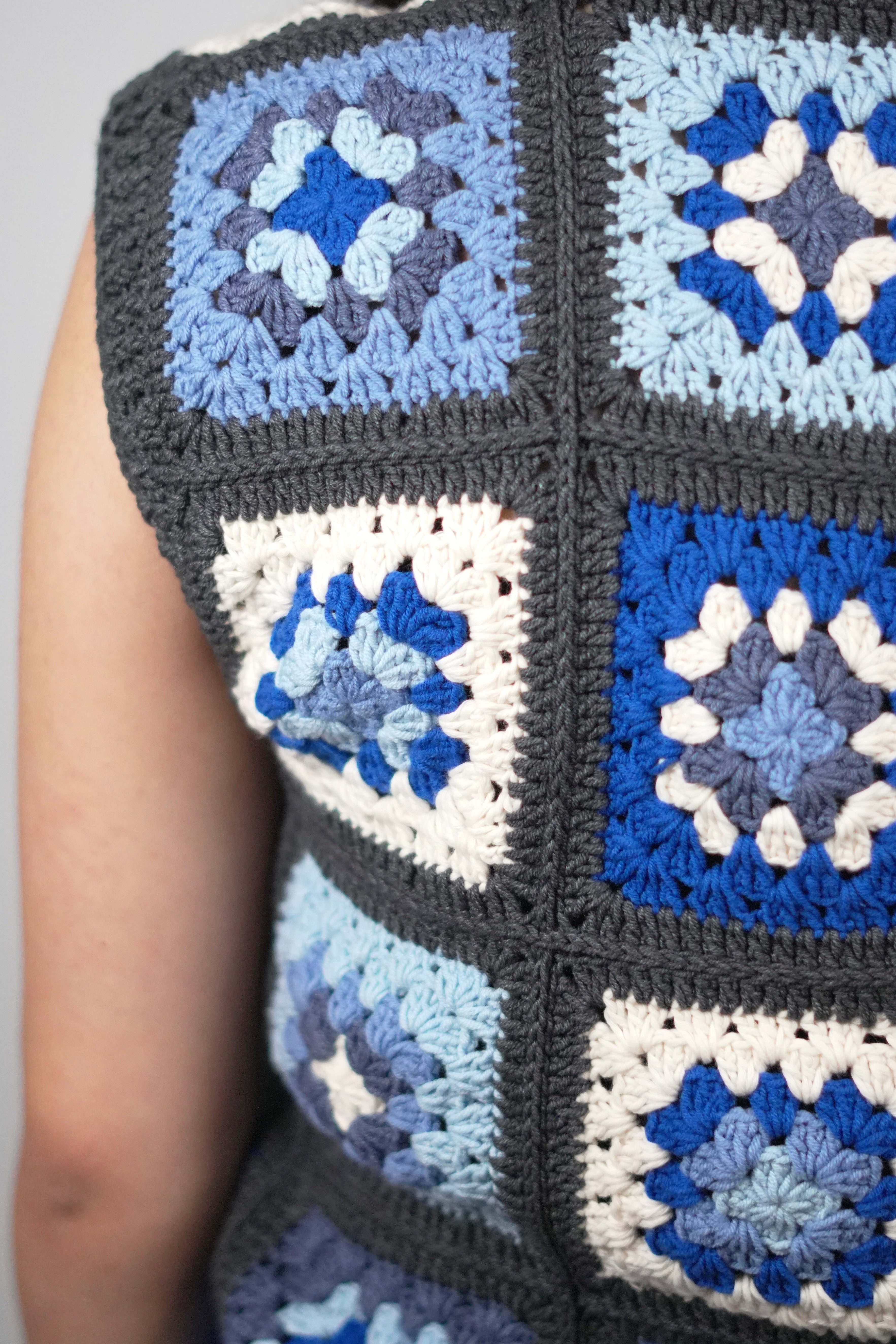 Handmade organic cotton crochet copy untitled oct21_16 47 by Ana Chic