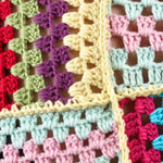 Handmade organic cotton crochet untitled nov14_15 19 by Ana Chic