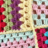 Handmade organic cotton crochet untitled nov14_15 19 by Ana Chic