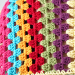 Handmade organic cotton crochet untitled nov14_15 19 by Ana Chic