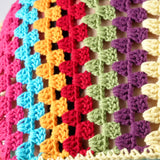 Handmade organic cotton crochet untitled nov14_15 19 by Ana Chic