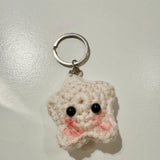 Star Keychain