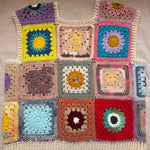 Handmade  by Ana Chic - Lanes Spirit