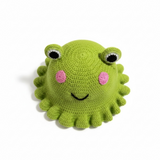 Frog Hat