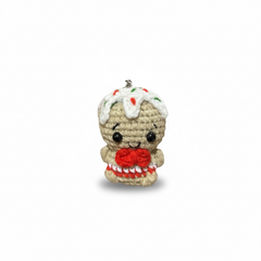 Handmade Amigurumi by Ana Chic - Cozy Tray
