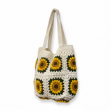 Sunflower bag