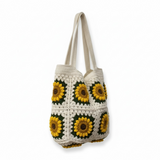 Sunflower bag