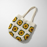 Sunflower bag