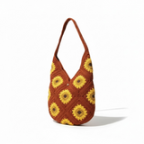 Sunflower bag