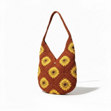 Sunflower bag
