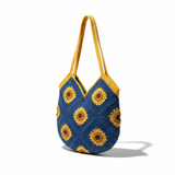 Sunflower bag