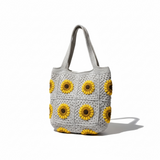 Sunflower bag