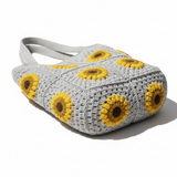 Sunflower bag