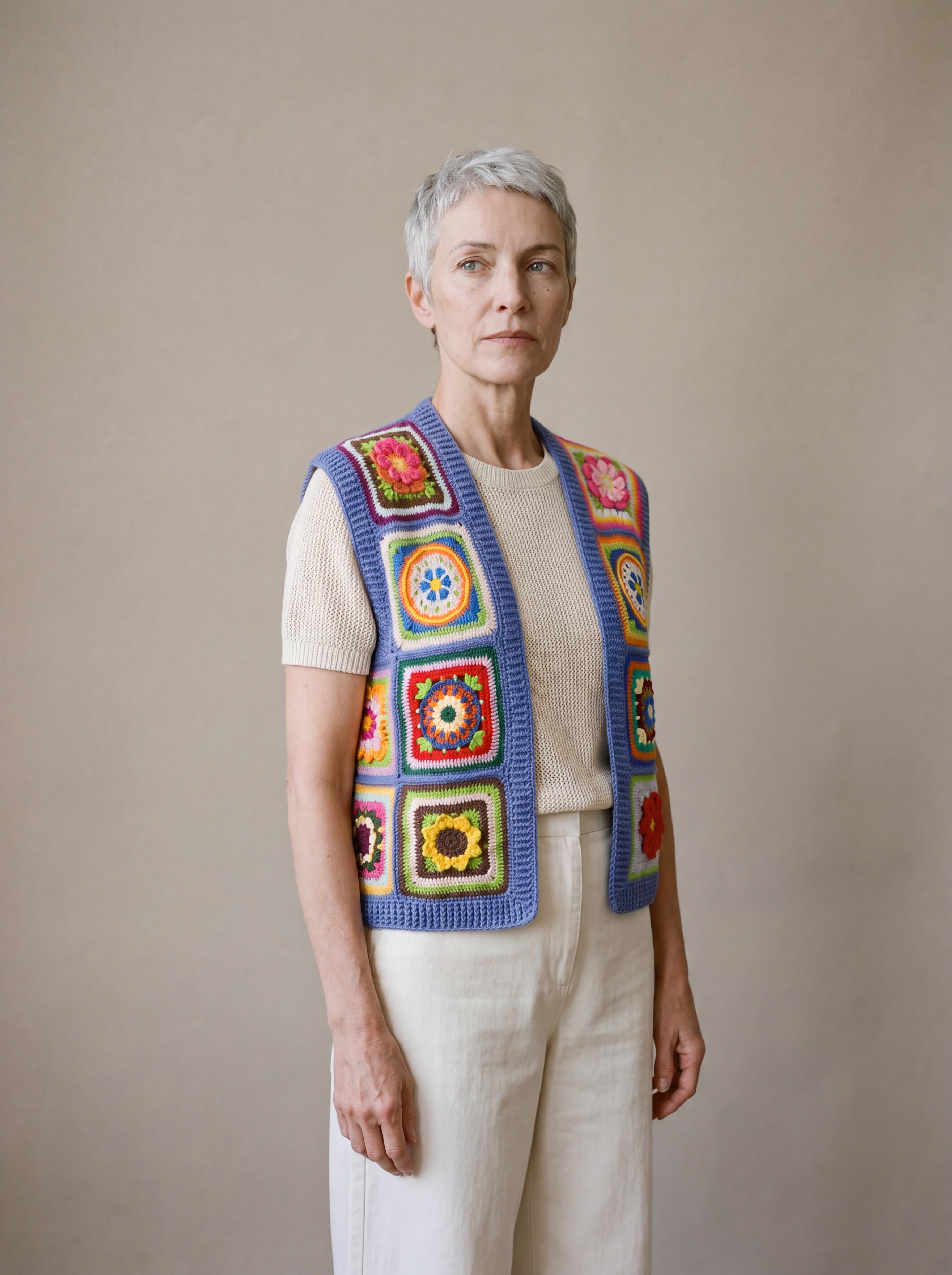 Ana Chic — handmade, by an Ana for an Ana