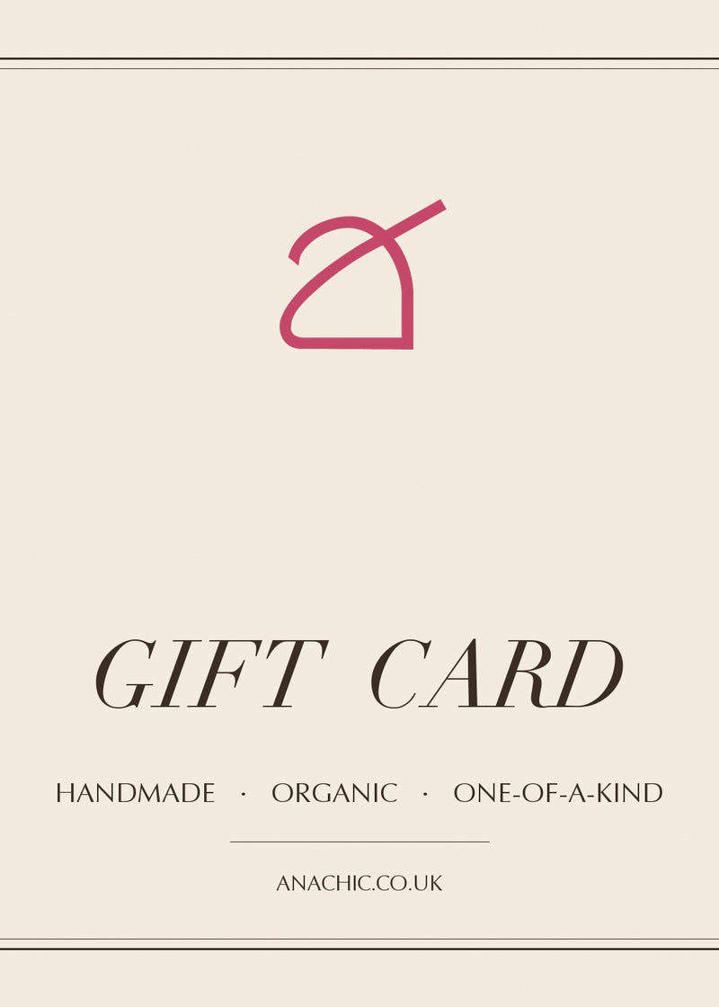 Ana Chic Gift Card