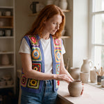 Ana Chic — handmade, by an Ana for an Ana