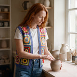 Ana Chic — handmade, by an Ana for an Ana