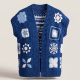 pos 9 · mandala (Cardigan) · FRONT · NBP 4K v7 grey ghost