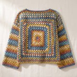Handmade organic cotton jumper by Ana Chic