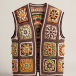 pos 5 · terra (Vest) · FRONT · NBP 4K v7 grey ghost