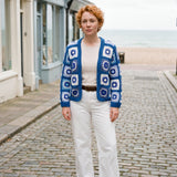 Ana Chic — handmade, by an Ana for an Ana