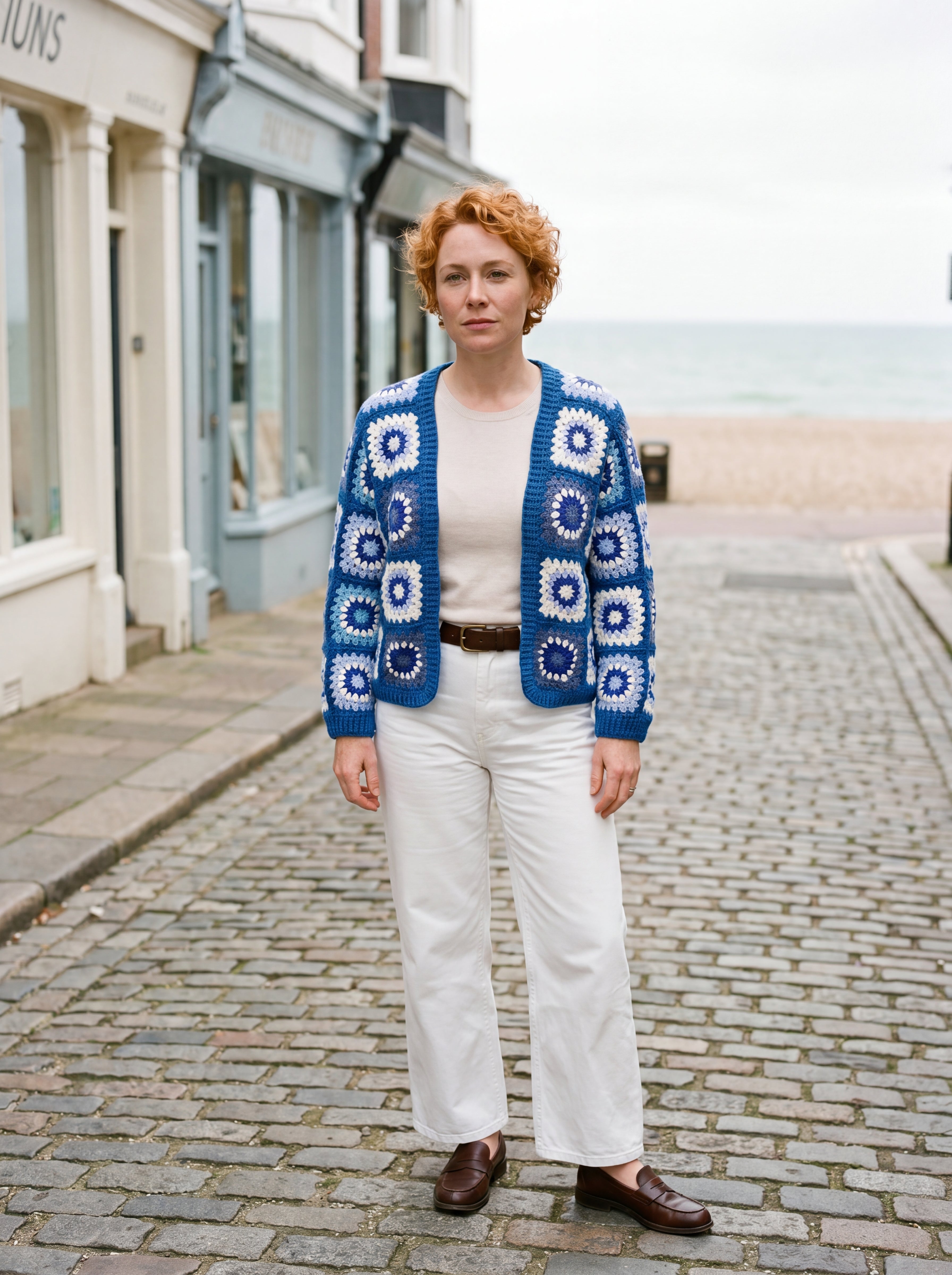Ana Chic — handmade, by an Ana for an Ana