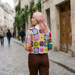 Ana Chic — handmade, by an Ana for an Ana
