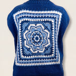 pos 10 · mandala (Cardigan) · BACK · NBP 4K v7 grey ghost