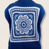 pos 10 · mandala (Cardigan) · BACK · NBP 4K v7 grey ghost