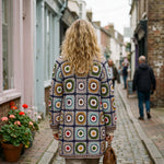 Ana Chic — handmade, by an Ana for an Ana
