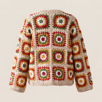 pos 2 · boho-crochet-cardigan (Cardigan) · BACK · NBP 4K v7 grey ghost