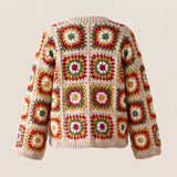 pos 2 · boho-crochet-cardigan (Cardigan) · BACK · NBP 4K v7 grey ghost