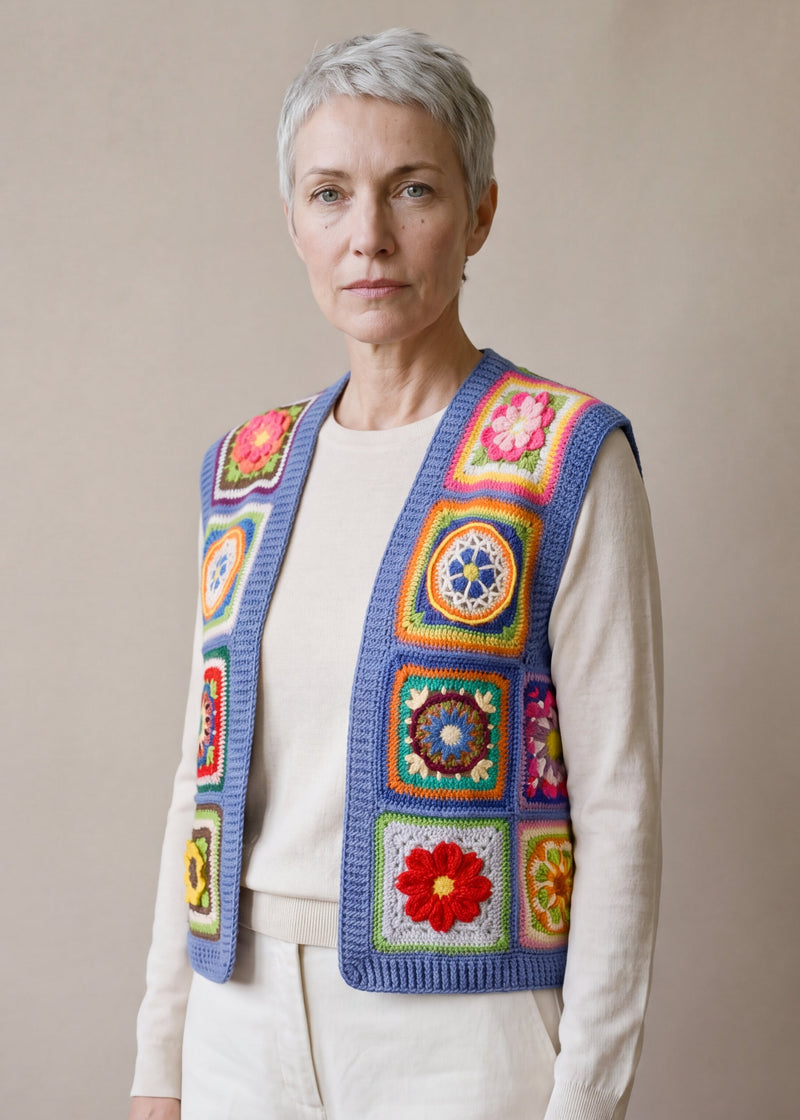 Ana Chic — handmade, one of one