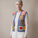 Ana Chic — handmade, by an Ana for an Ana