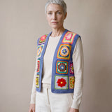 Ana Chic — handmade, by an Ana for an Ana