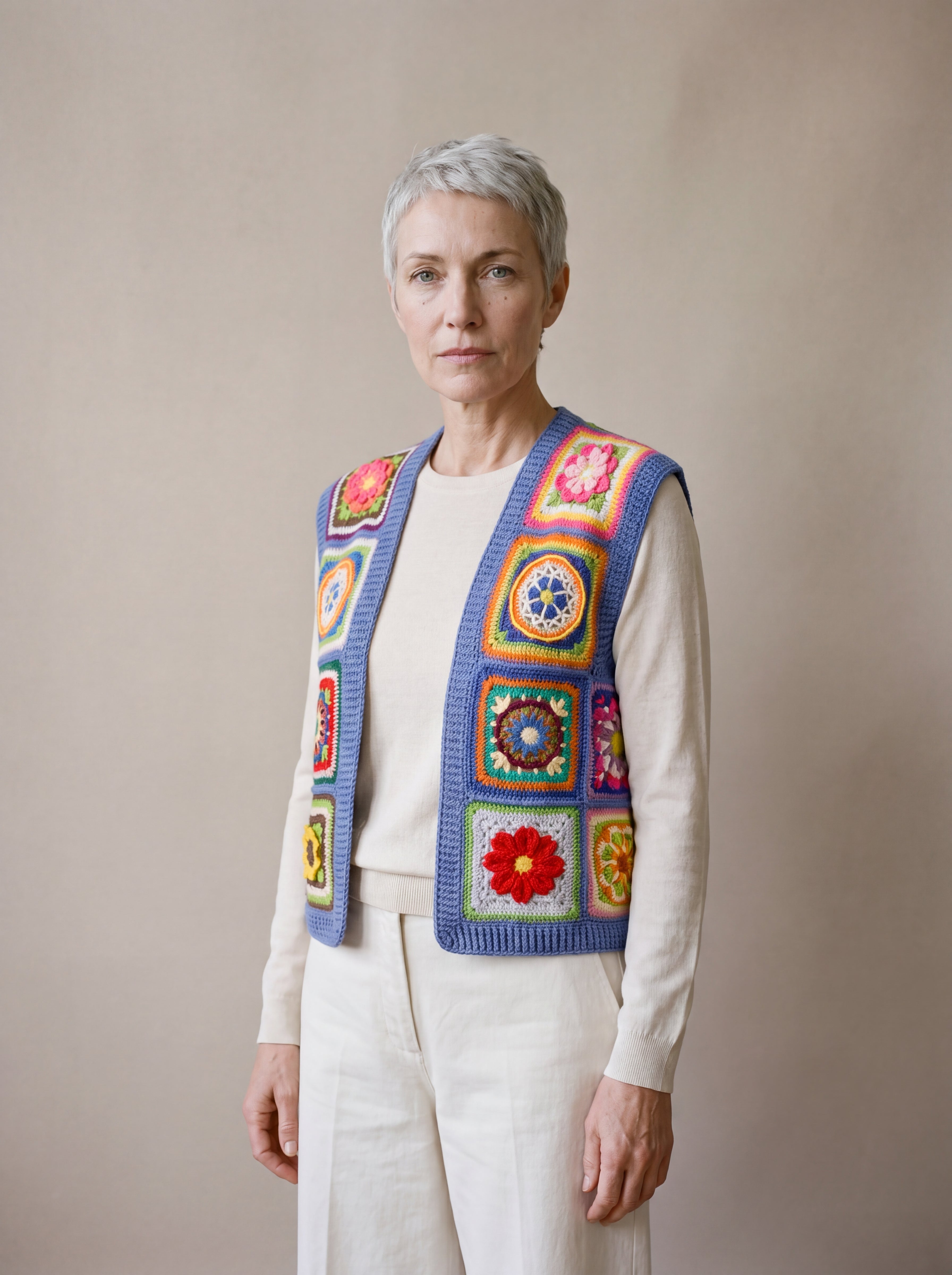 Ana Chic — handmade, by an Ana for an Ana