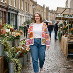 Ana Chic — handmade, by an Ana for an Ana