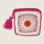 Mini — handmade organic cotton crochet accessories by Ana Chic