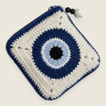 Mini — handmade organic cotton crochet accessories by Ana Chic
