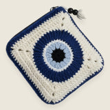 Mini — handmade organic cotton crochet accessories by Ana Chic